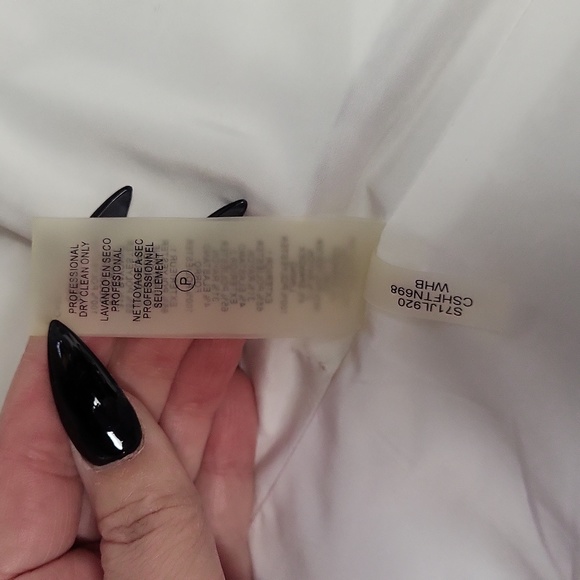 Calvin Klein Jacket - Picture 8 of 8